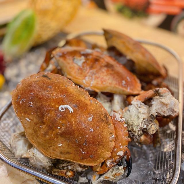 自助餐推介！帝京酒店花月庭【仲夏果漾 •和牛盛饌自助餐】