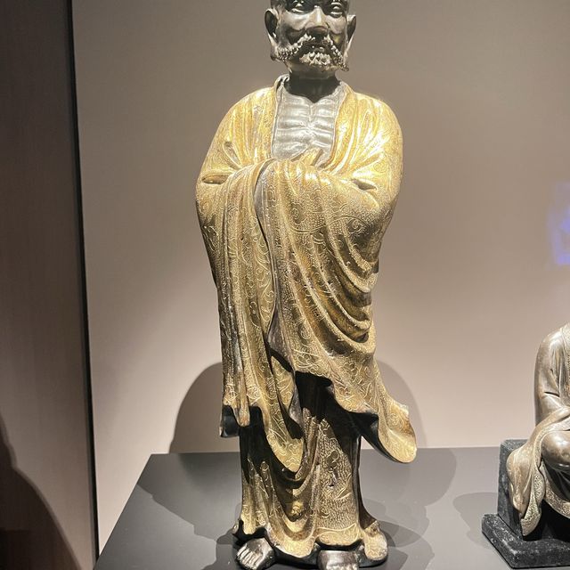 慈山寺一日遊(下)