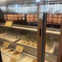 住愉景灣酒店必食嘅自助早餐⋯