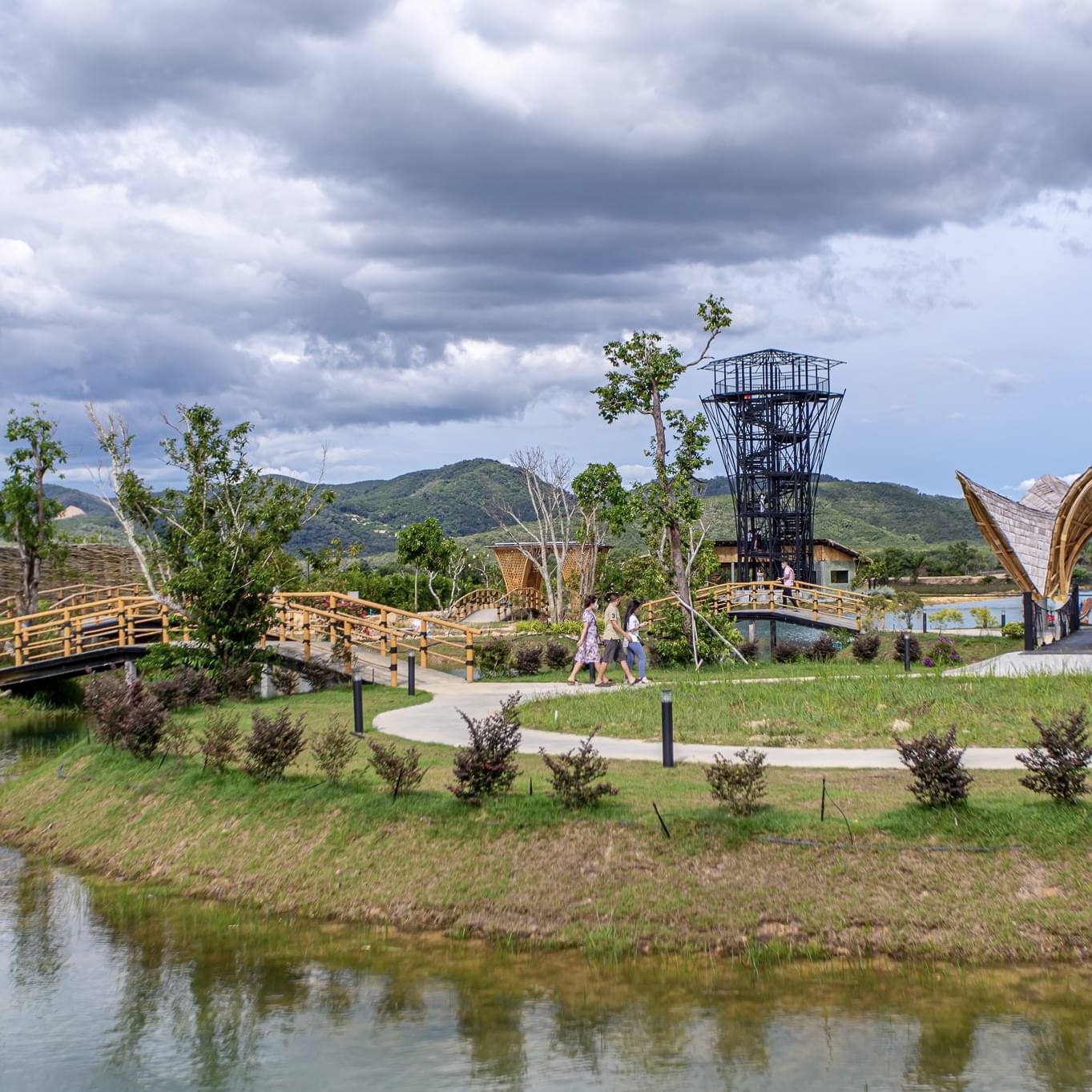 สงขลา แลนด์มาร์คเปิดใหม่ จาก Trip Moments|คู่มือนักเดินทาง Trip.com สงขลา แลนด์มาร์คเปิดใหม่ จาก Trip Moments|คู่มือนักเดินทาง Trip.Com