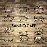 【池袋】かわいい🎀サンリオカフェ