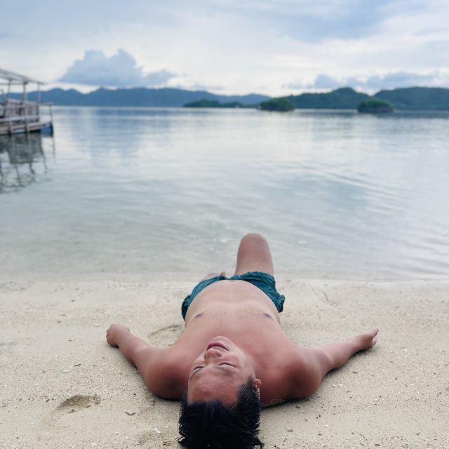 PUGAD LAWIN RESORT