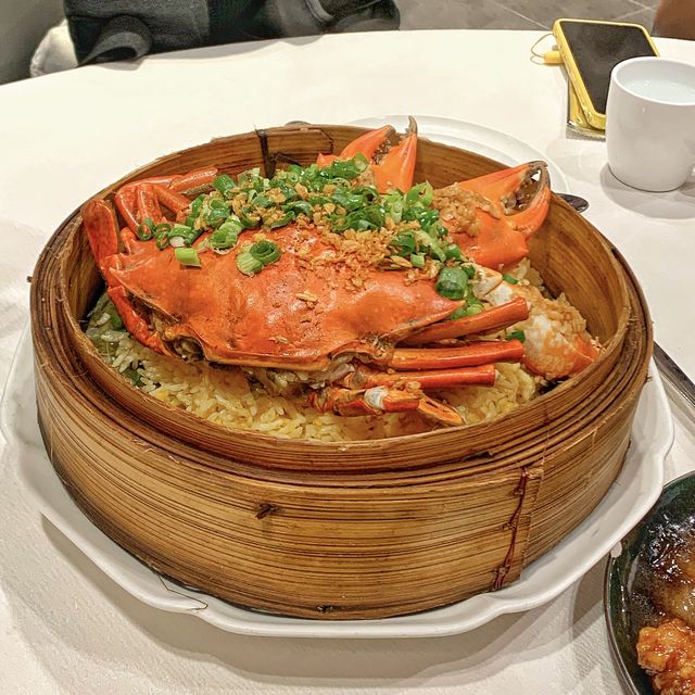 登上米芝蓮變得一位難求｜大圍小館
