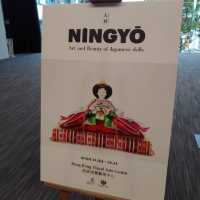 日本秋祭in香港
