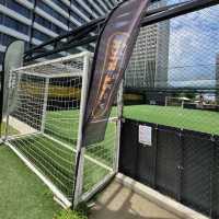 The Ark Futsal Funan