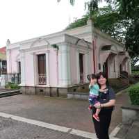Chinese History Museum, Kuching