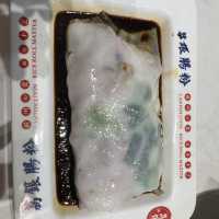 尝尝广州荔银肠粉