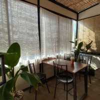 น.น่าน Café