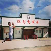 金門除了歷史也是網帥網美拍照聖地