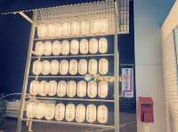 ตลาดชินตา ตรัง ตลาดกลางคืนที่เกือบเป็นตำนาน 😊