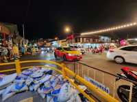 ถนนคนเดินภูเก็ต Phuket Walking Street 