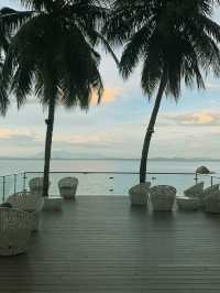 Hotel Mercure Penang Beach 🏝 🏖 