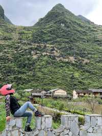 Meo Vac clay house - Ha Giang 