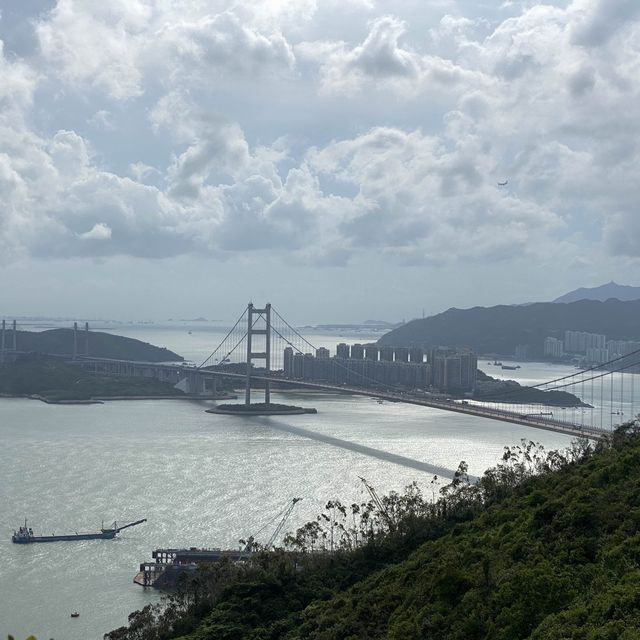 輕鬆版景觀CP值超靚嘅自然教育徑