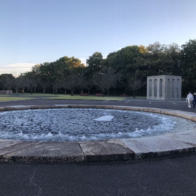 豊田市美術館