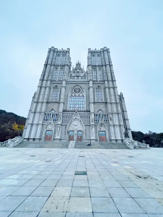 韓國最高顏值的大學