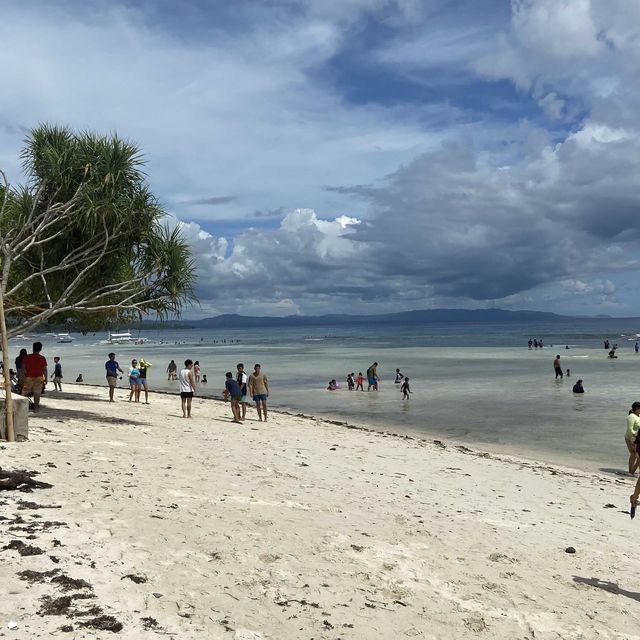 Budget-friendly Resort in Panglao