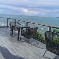Cape Sienna Rocks Cafe