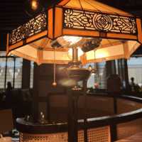 Mott 32 MBS