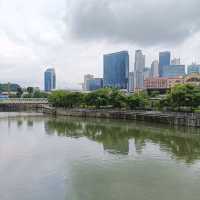 เช็คอินกับสะพานสีสันสดใส