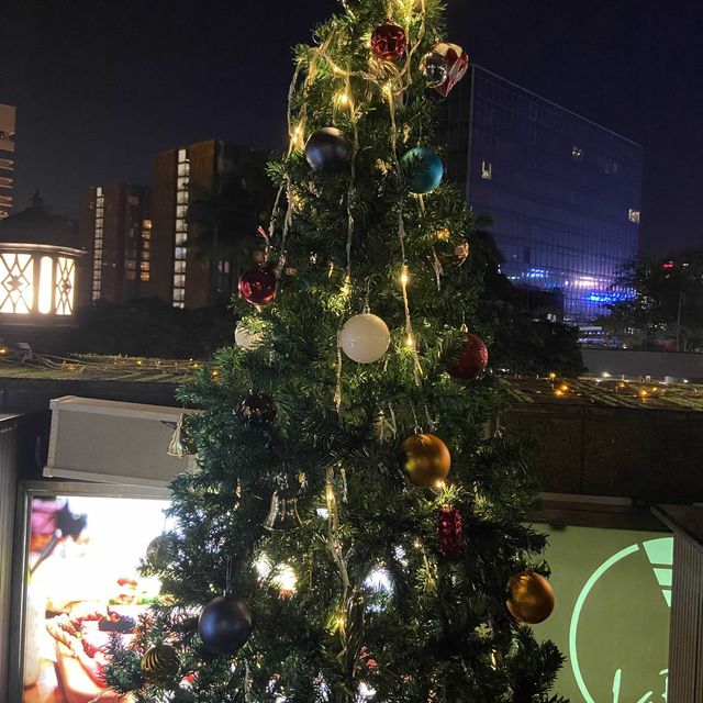 尖沙咀 靚景 chill 無限時任坐西餐廳😍