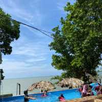 Nice chalet near beach