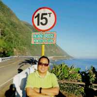 PAGUDPUD ARCH: I MADE IT!