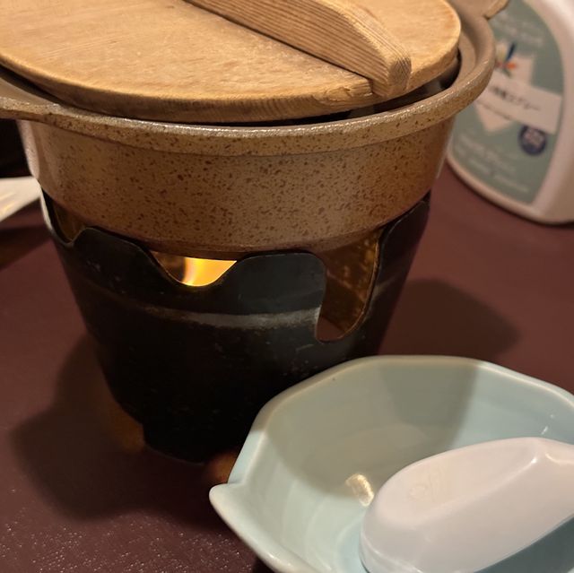 万座亭の夕食と朝食の様子
