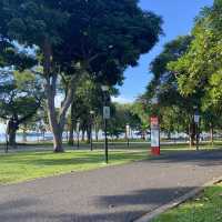 East Coast Park