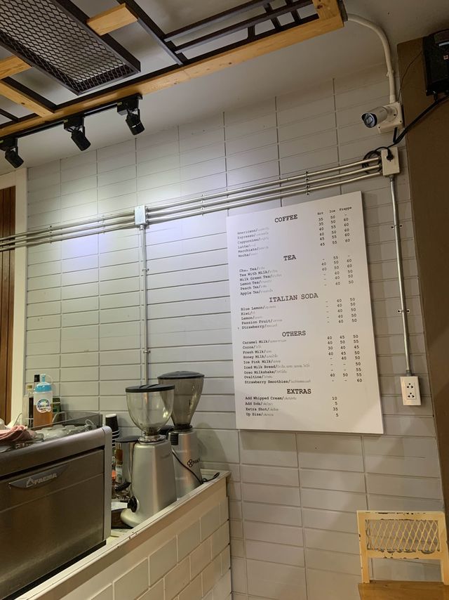 ร้านเค้กเจ้าเก่าแก่ ในกำแพงเพชร ชัยเบเกอรี่