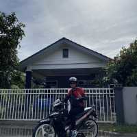 batu rakit homestay