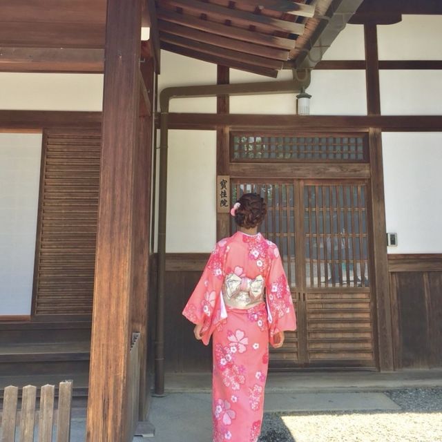 오사카 교토 청수사 기요미즈데라