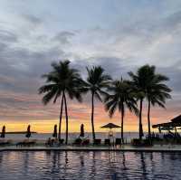 Hilton Fiji at Port Denarau