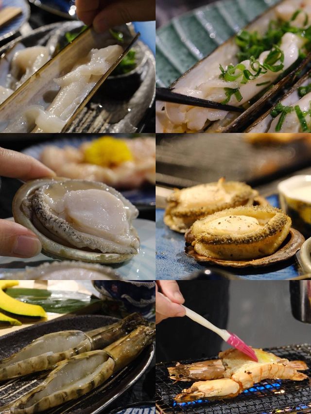 尖沙咀高質燒肉店🍖🍖