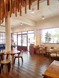 Safe house home cafe 