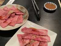 현지 가이드가 추천하는 찐맛집 하카타 “타규”🥩