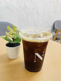 ร้านกาแฟเปิดใหม่ราชพฤกษ์