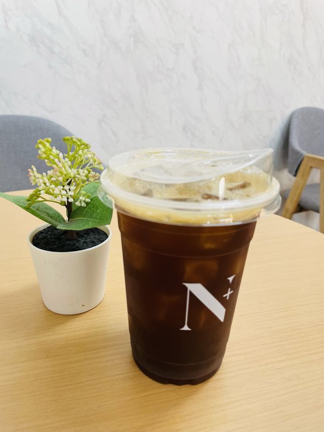 ร้านกาแฟเปิดใหม่ราชพฤกษ์