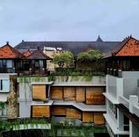 เมอร์เคียว กูตา บาหลี (Mercure Kuta Bali)

