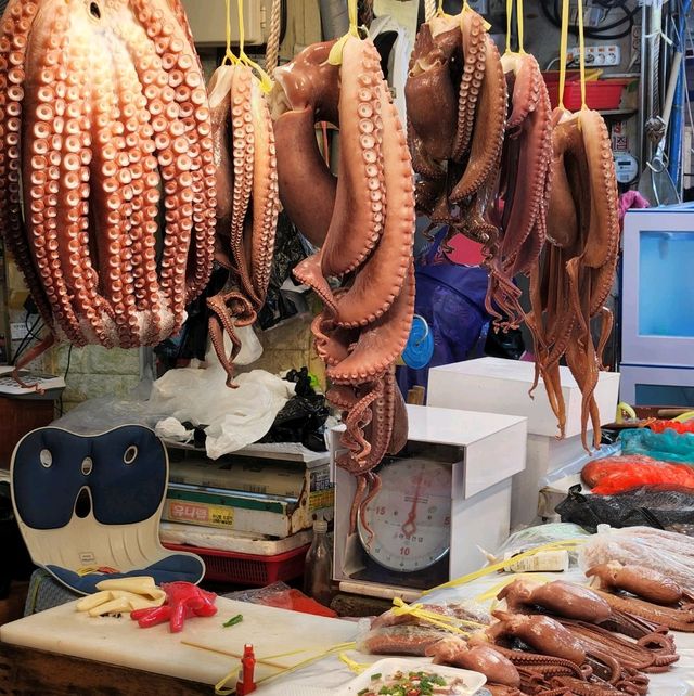 맛집 가득한 경주 성동시장 아시나요? 맛집 가득한 경주 성동시장 아시나요?