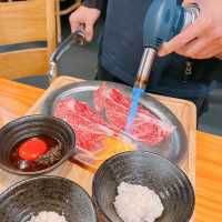 肉之盛宴🥩旺角勁高性價比烤肉店🔥