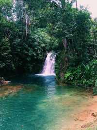 Perhentian Island 