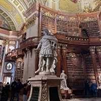 The Most Beautiful Library