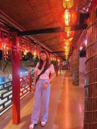 ชาสารักไทย ร้านอาหารจีนยูนาน