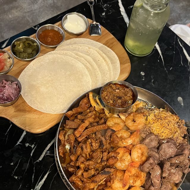 강남맛집_감성타코 강남역점