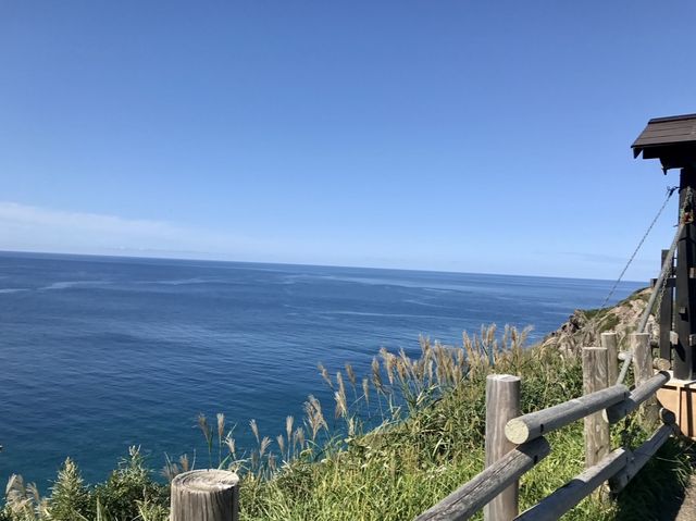 Breathtaking Views @ the Western Tip of Japan