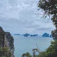 เกาะห้อง จ.กระบี่