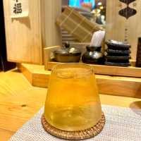 隱世高質日本料理🍣