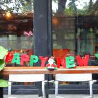 ⭐🎄 คาเฟ่ลับวินเทจ 🎄⭐