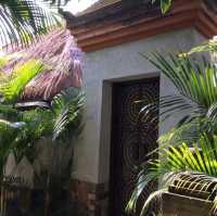 Sudamala รีสอร์ทหรูริมทะเลชวา